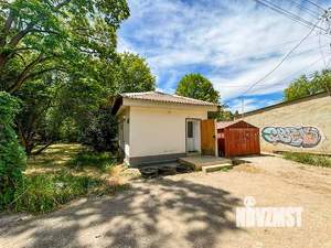 Дом 28м², 1-этажный, участок 5 сот.