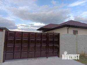 Дом 140м², 1-этажный, участок 6 сот.