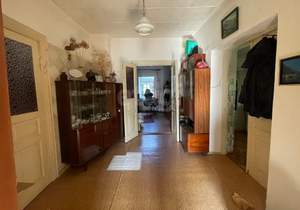 Дом 58м², 1-этажный, участок 5 сот.