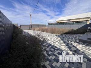 Дом 140м², 1-этажный, участок 5 сот.