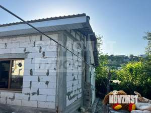 Дом 56м², 1-этажный, участок 6 сот.