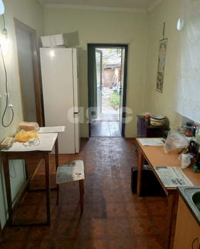 Дом 101м², 1-этажный, участок 7 сот.