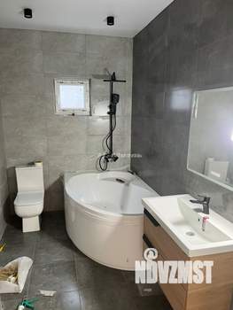 Дом 100м², 1-этажный, участок 3 сот.