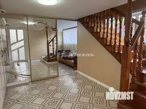 Дом 299м², 3-этажный, участок 6 сот.