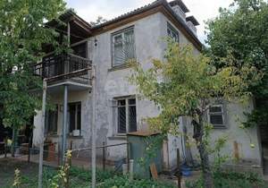 Дом 126м², 3-этажный, участок 6 сот.