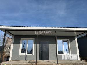 Дом 100м², 1-этажный, участок 3 сот.