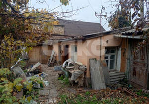 Дом 101м², 1-этажный, участок 7 сот.