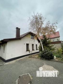 Дом 145м², 2-этажный, участок 9 сот.