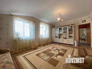 Дом 253м², 2-этажный, участок 6 сот.