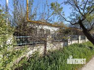 Дом 83м², 1-этажный, участок 9 сот.