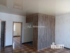 Дом 76м², 1-этажный, участок 4 сот.