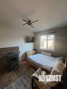 Дом 79м², 2-этажный, участок 2 сот.