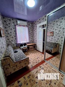 Дом 74м², 1-этажный, участок 6 сот.