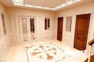 Дом 300м², 2-этажный, участок 6 сот.