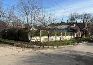 Дом 42м², 1-этажный, участок 3 сот.