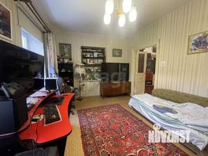 Дом 58м², 1-этажный, участок 5 сот.