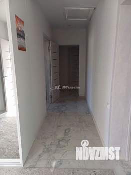 Дом 107м², 1-этажный, участок 5 сот.