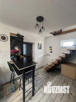 Дом 79м², 2-этажный, участок 2 сот.