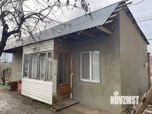 Дом 110м², 2-этажный, участок 4 сот.