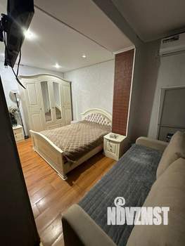 Таунхаус 98м², 3-этажный, участок 2 сот.