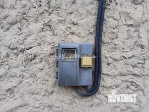 Дом 30м², 2-этажный, участок 3 сот.