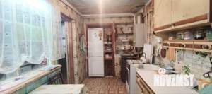 Дом 53м², 1-этажный, участок 3 сот.