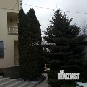 Дом 430м², 3-этажный, участок 4 сот.