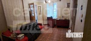 Дом 50м², 1-этажный, участок 3 сот.