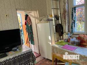 Дом 50м², 2-этажный, участок 4 сот.