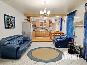 Дом 155м², 1-этажный, участок 5 сот.