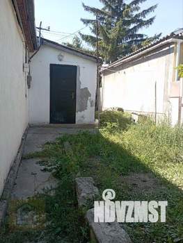 Дом 54м², 1-этажный, участок 2 сот.