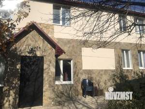 Дом 189м², 2-этажный, участок 4 сот.