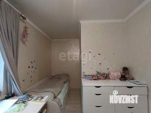 Дом 113м², 2-этажный, участок 6 сот.