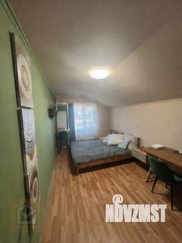 Дом 79м², 2-этажный, участок 2 сот.