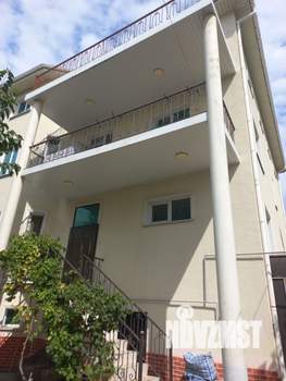 Дом 600м², 4-этажный, участок 5 сот.