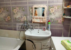 Дом 78м², 1-этажный, участок 3 сот.