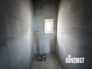 Дом 109м², 1-этажный, участок 4 сот.