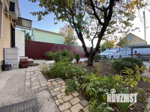 Дом 55м², 1-этажный, участок 3 сот.