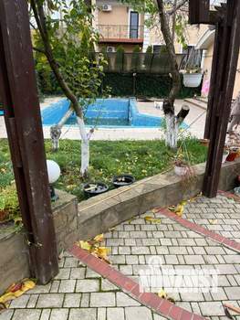 Дом 172м², 2-этажный, участок 5 сот.