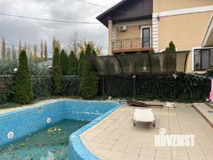 Дом 172м², 2-этажный, участок 5 сот.