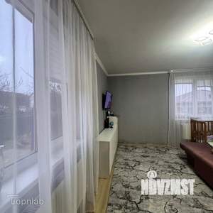 Дом 65м², 1-этажный, участок 4 сот.