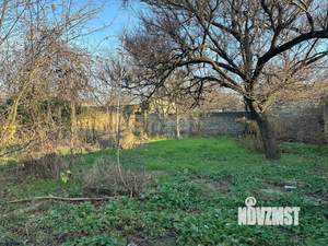 Дом 60м², 1-этажный, участок 8 сот.