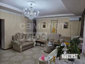 Дом 285м², 2-этажный, участок 5 сот.