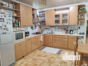 Дом 155м², 1-этажный, участок 5 сот.