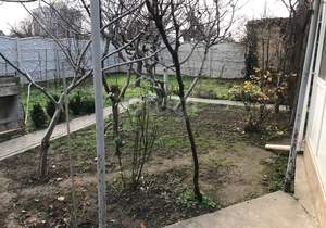 Дом 93м², 1-этажный, участок 5 сот.