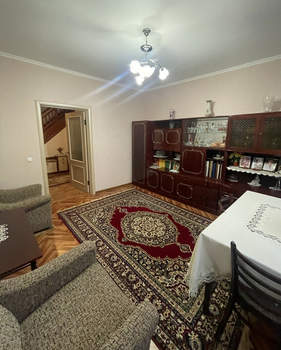 Дом 145м², 2-этажный, участок 9 сот.