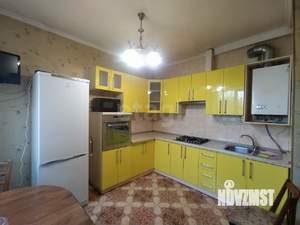 Дом 132м², 2-этажный, участок 3 сот.