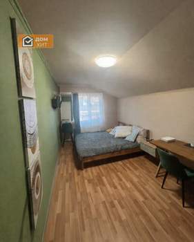 Дом 79м², 2-этажный, участок 2 сот.