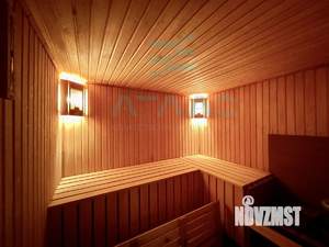 Дом 500м², 3-этажный, участок 6 сот.