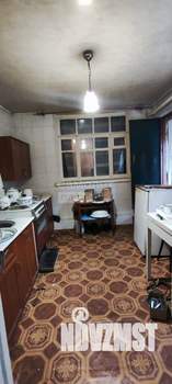 Дом 50м², 1-этажный, участок 3 сот.